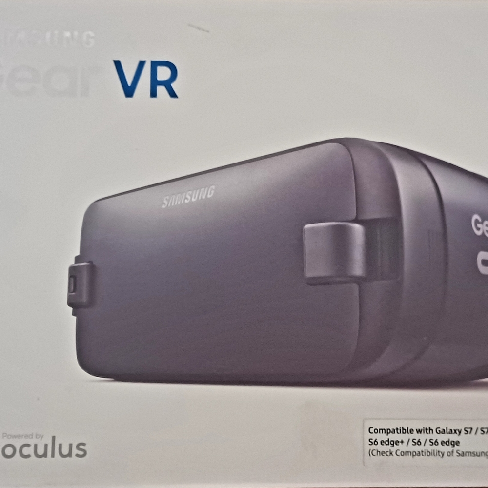 Samsung Oculus - Picture 6 of 6